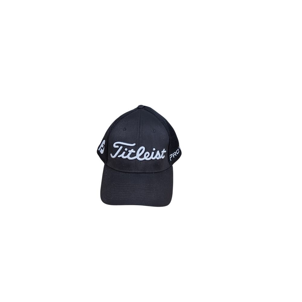 Titleist Flex Fit Hat men's M/L